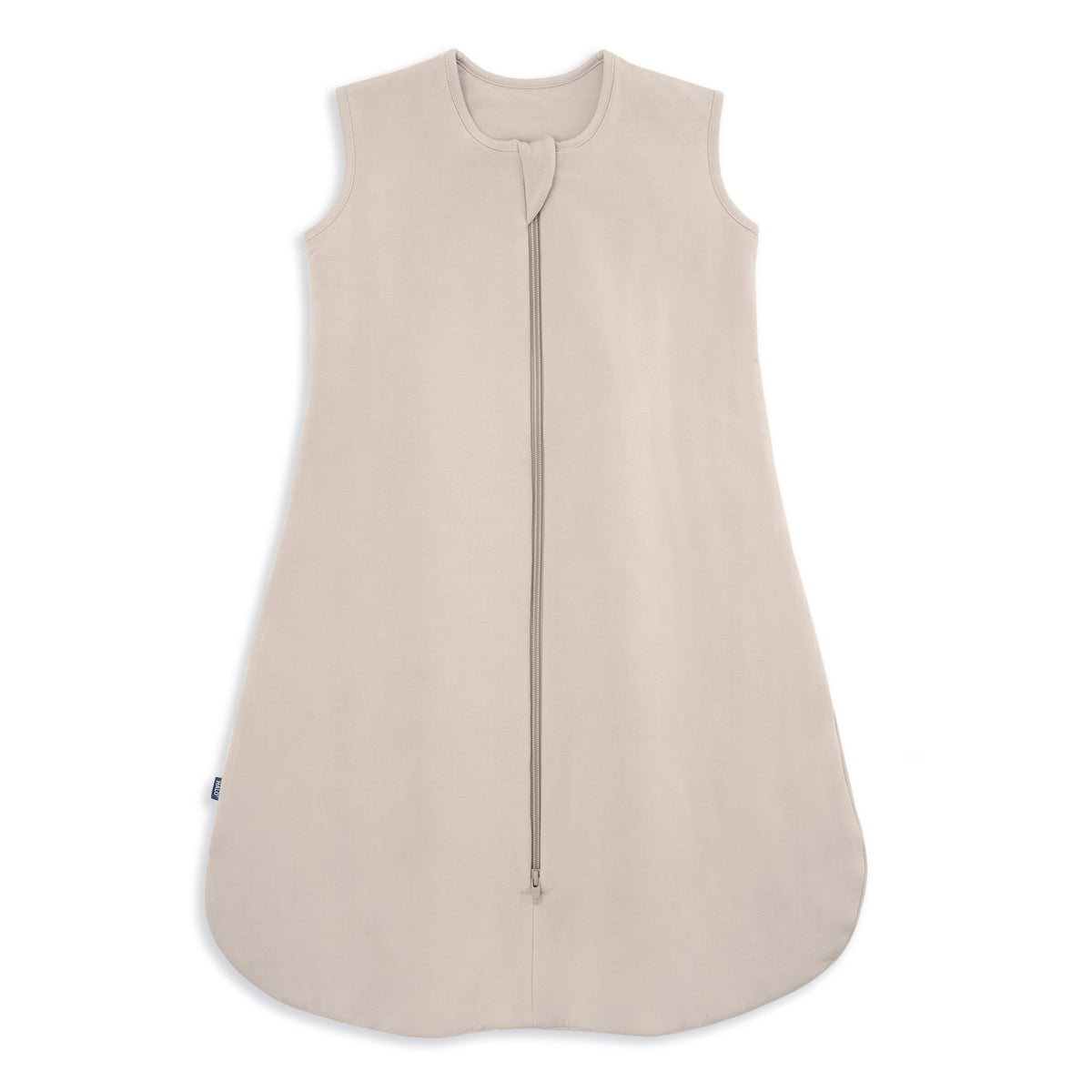 Halo SuperSoft Bamboo Wearable Blanket TOG 1.5 - Oat (Large)