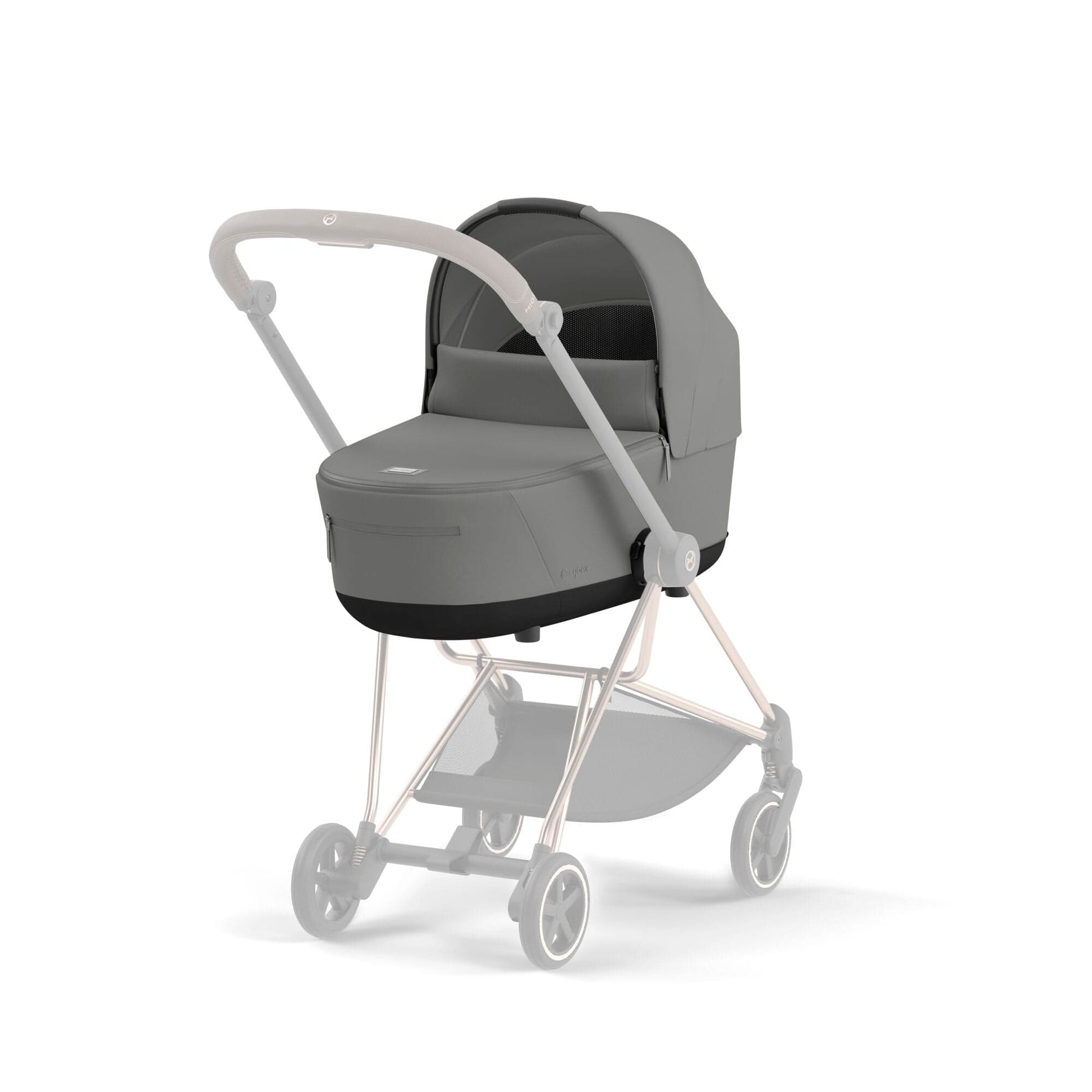 cybex mios 4 Cybex Mios 3 Lux Carry Cot