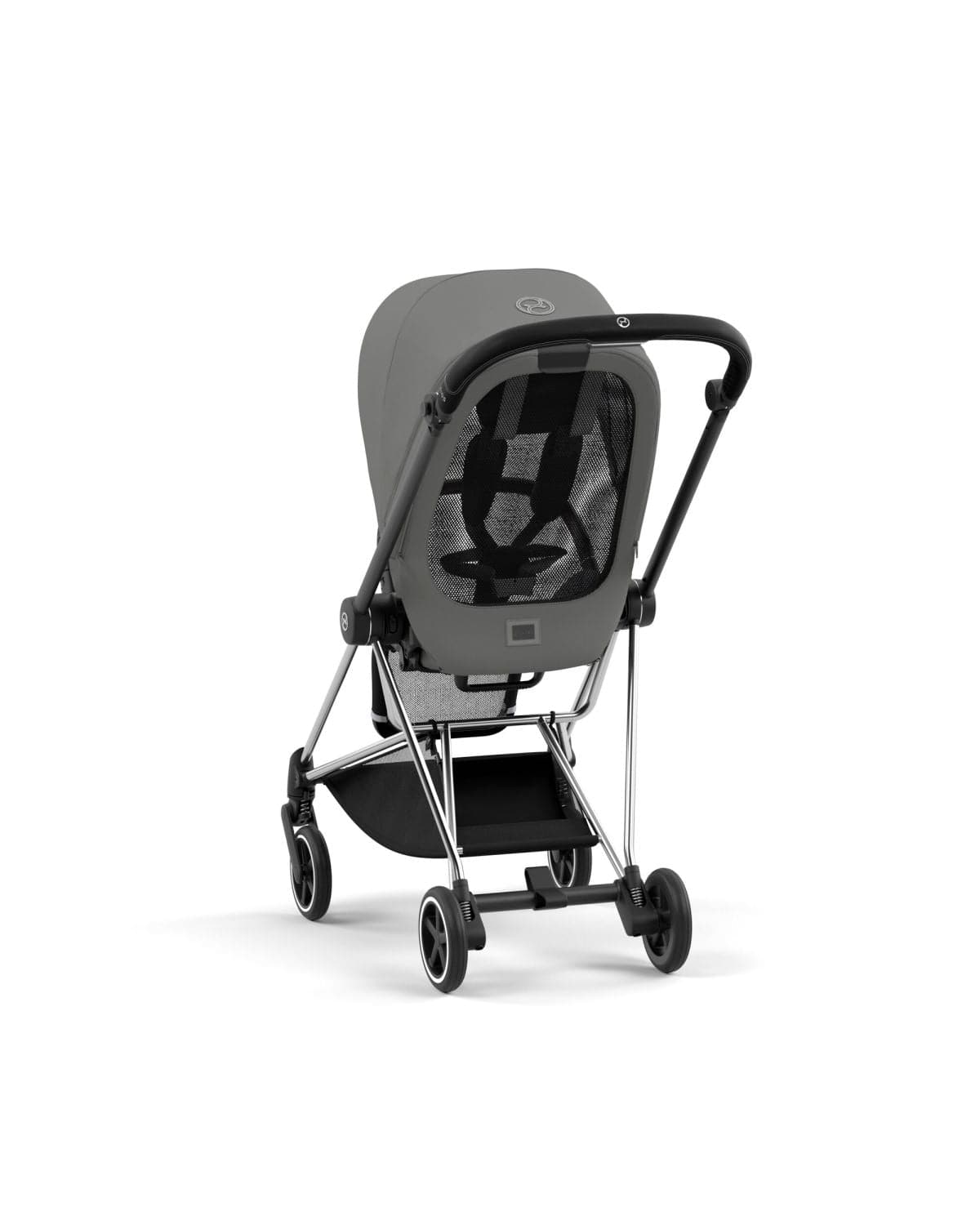 cybex stroller sale Cybex Mios 3 Stroller Mirage Grey/Chrome Black