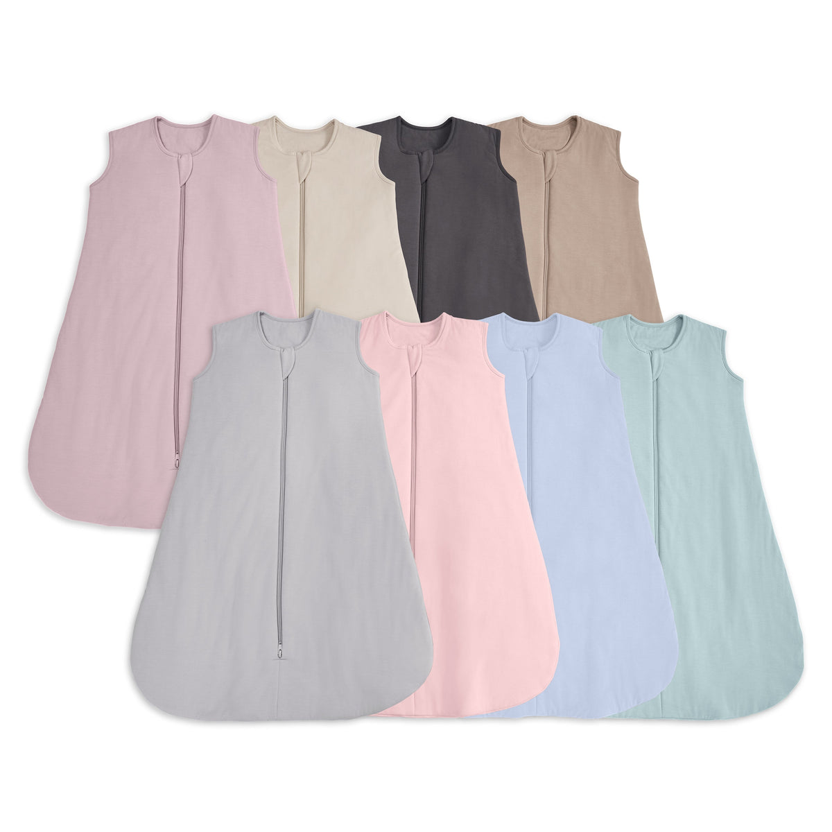 Halo SuperSoft Bamboo Wearable Blanket TOG 1.5 - Oat (Small)