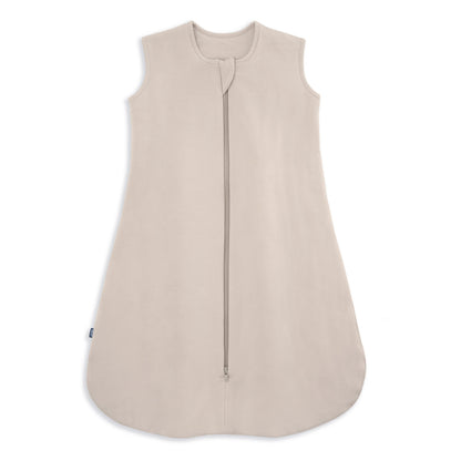 Halo SuperSoft Bamboo Wearable Blanket TOG 1.5 - Oat (Small)