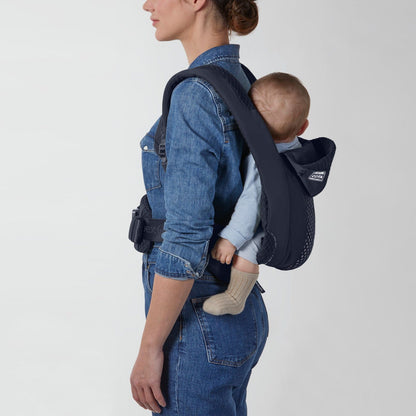 Cybex Coya Carrier - Royal Blue - 524000729