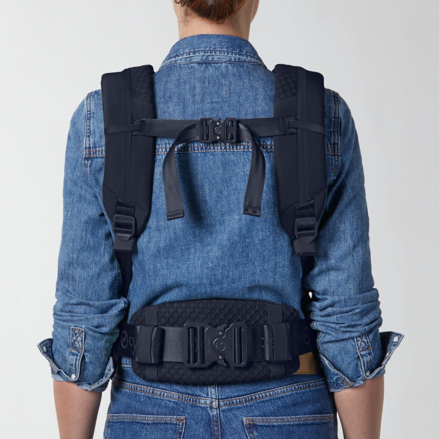 Cybex Coya Carrier - Royal Blue - 524000729