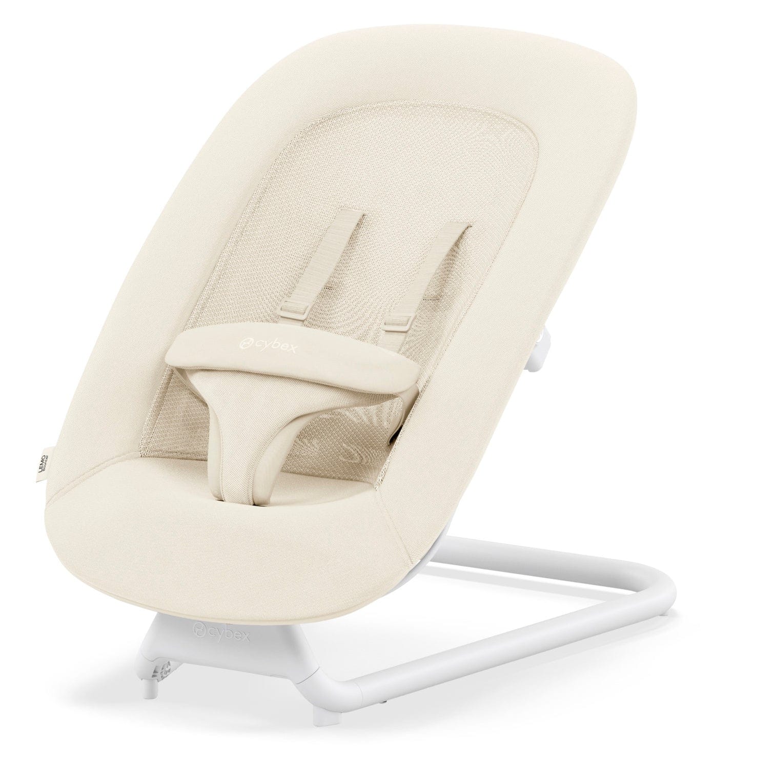 cybex lemo white Cybex LEMO 2 Bouncer