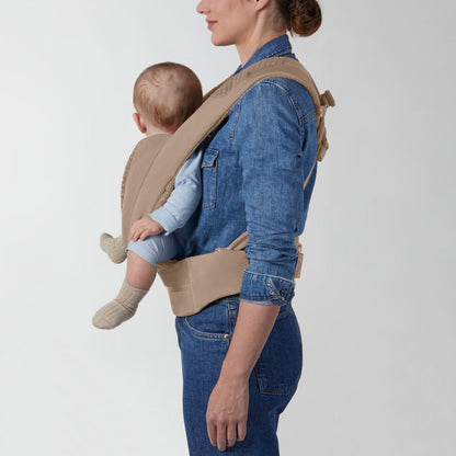 Cybex Coya Carrier - Cozy Beige - 524001263