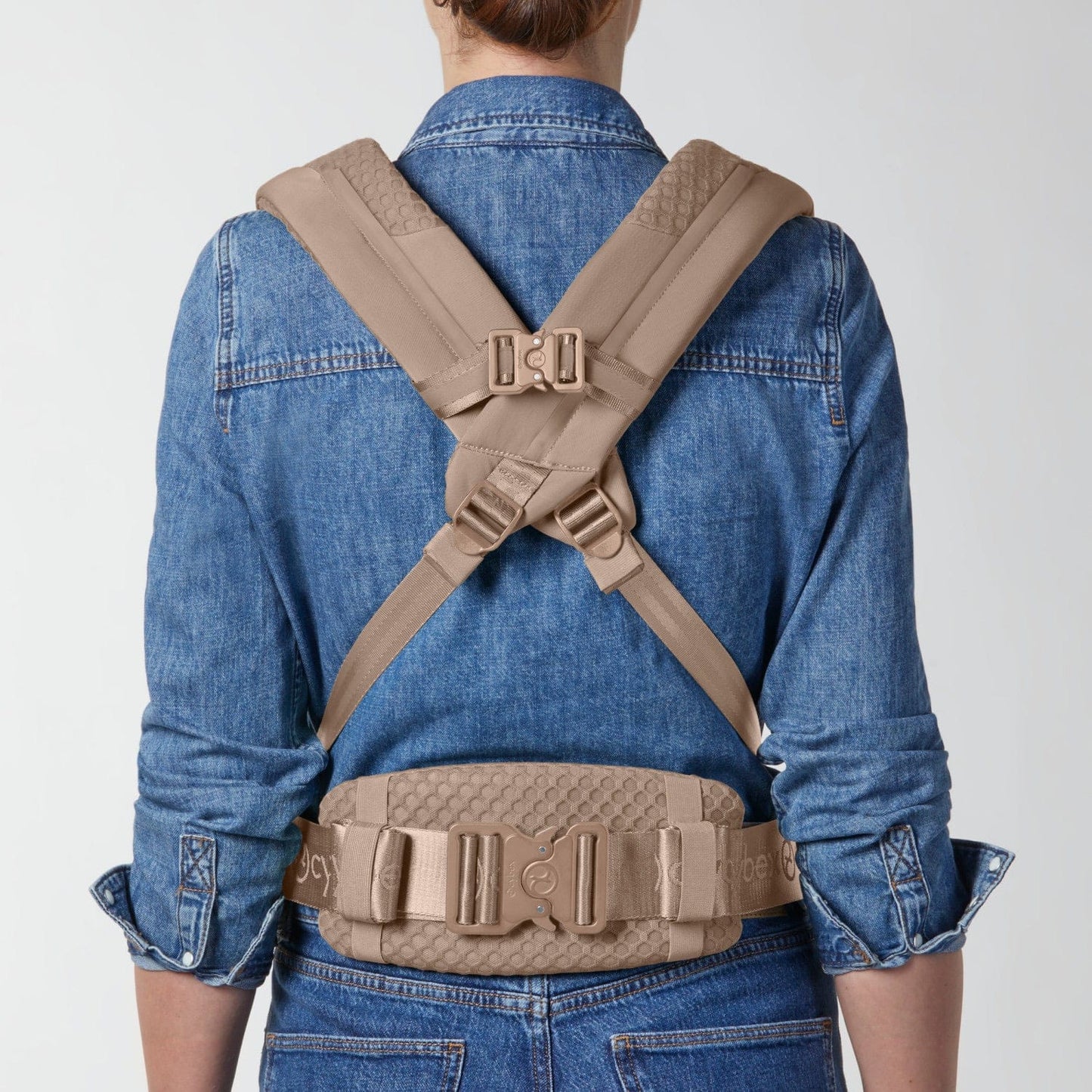 Cybex Coya Carrier - Cozy Beige - 524001263