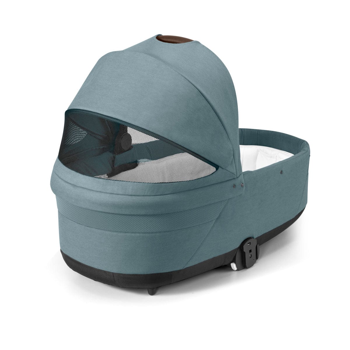 Cybex Balios / Talios Cot S Lux - Stormy Blue - 524001355