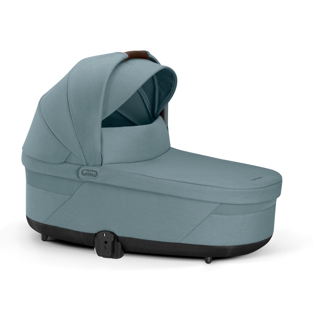 Cybex Balios / Talios Cot S Lux - Stormy Blue - 524001355