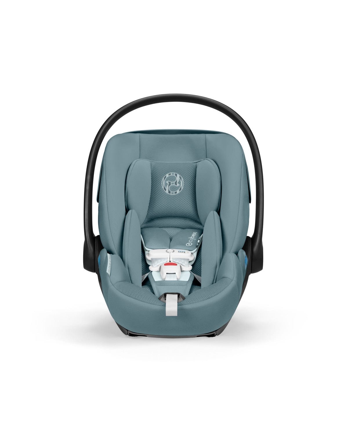 Cybex Cloud G Pro Comfort Extend Infant Car Seat - Stormy Blue - 525000605