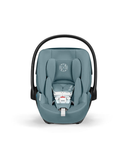 Cybex Cloud G Pro Comfort Extend Infant Car Seat - Stormy Blue - 525000605
