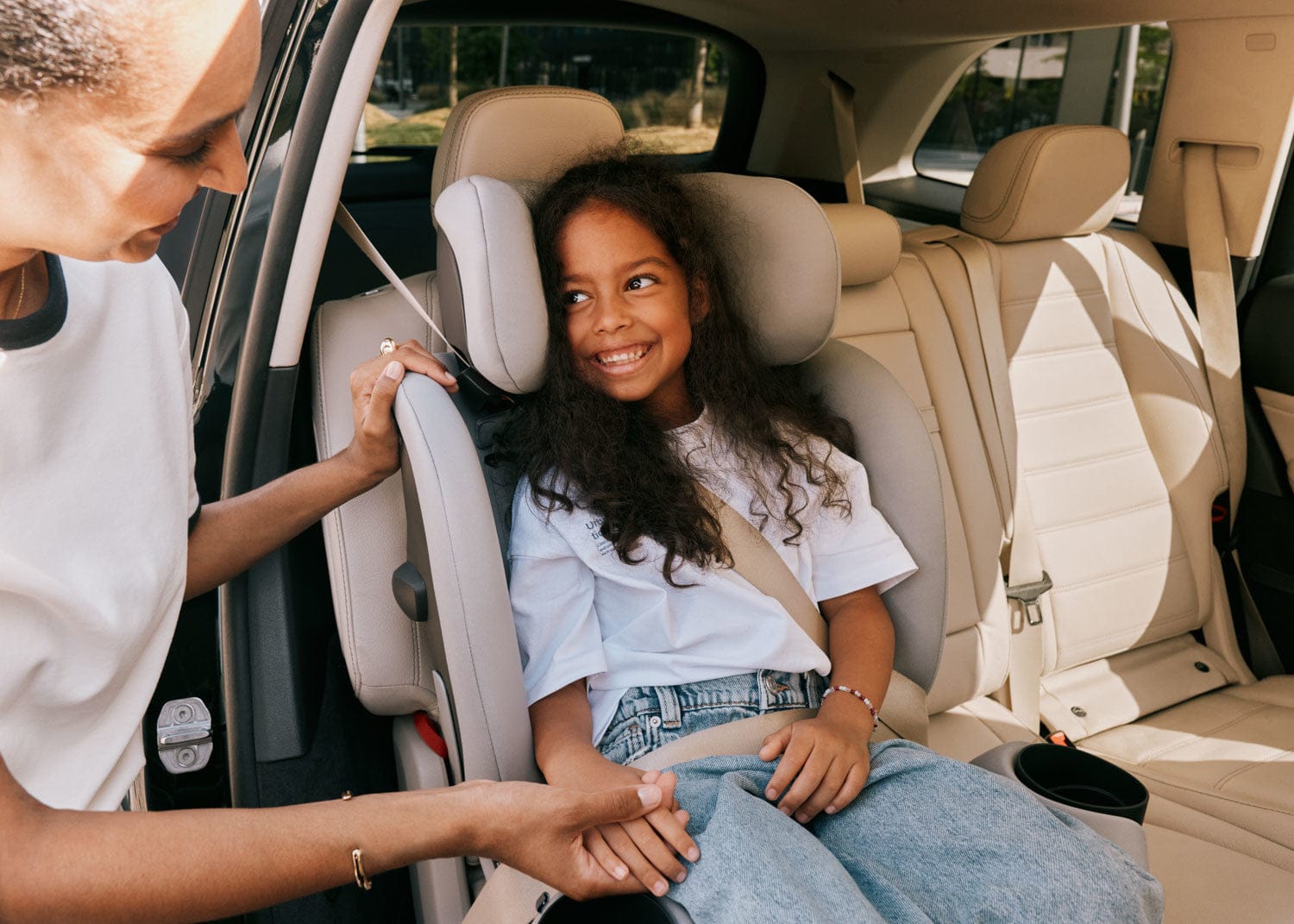 Cybex Callisto G 360 SELECT Rotating All-in-One Convertible Car