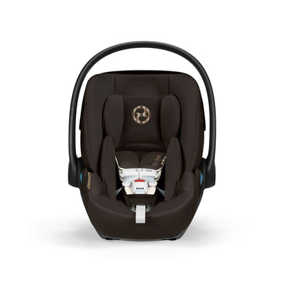 Cybex Cloud G Pro Comfort Extend Infant Car Seat - Chocolate Brown