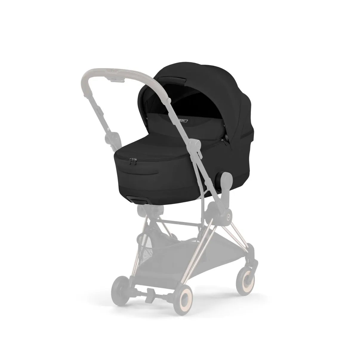 Cybex Mios / Coya Fold Lux Carry Cot (2026) - Style Collection