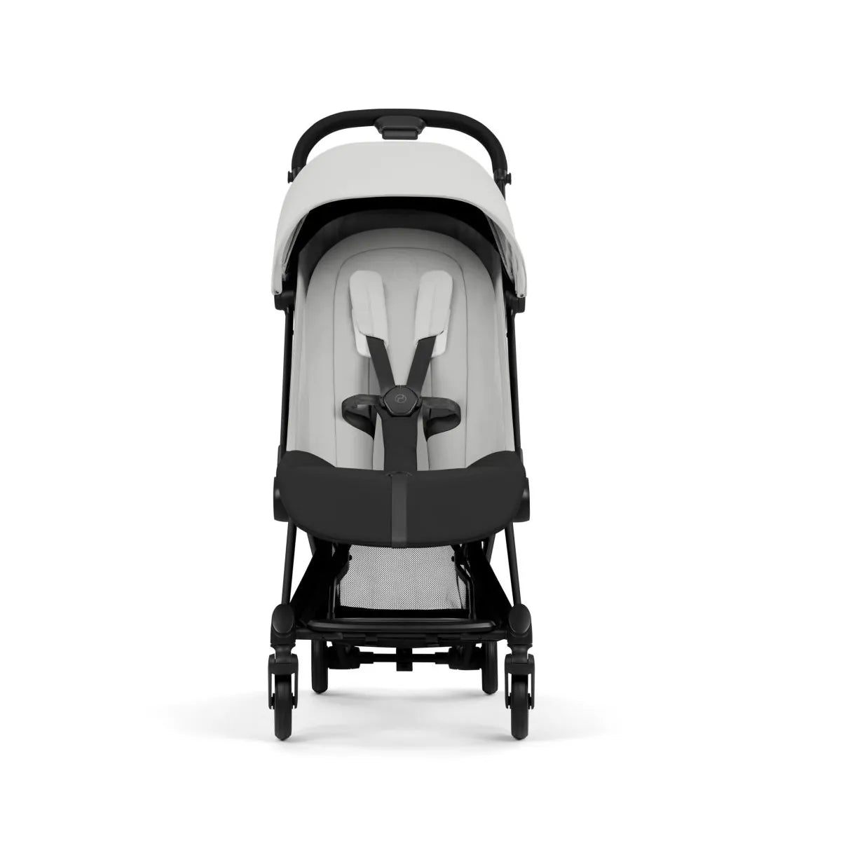 Cybex Coya Stroller (2026) - Style Collection - Matte Black Frame