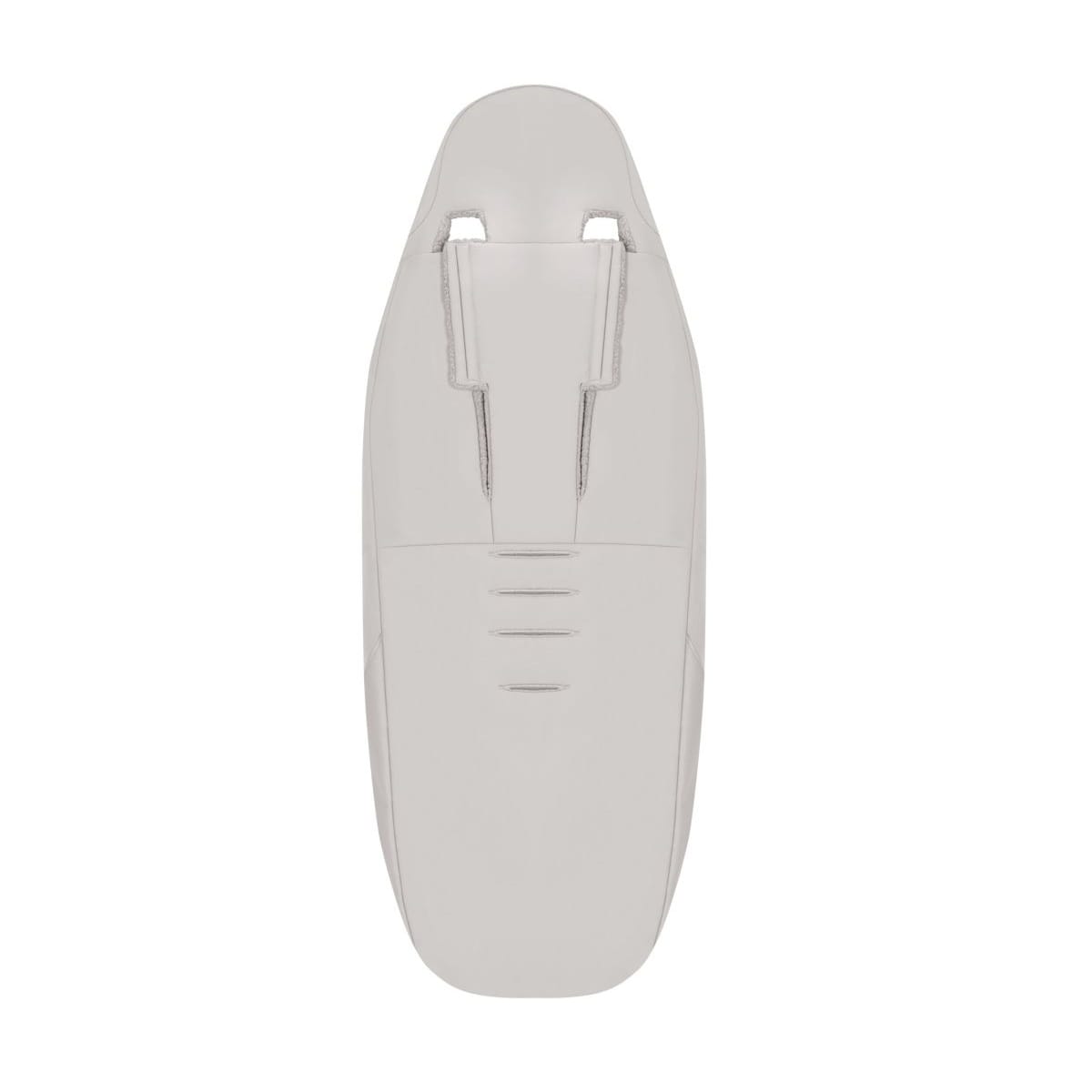Cybex Platinum Footmuff - City Grey - Image 4