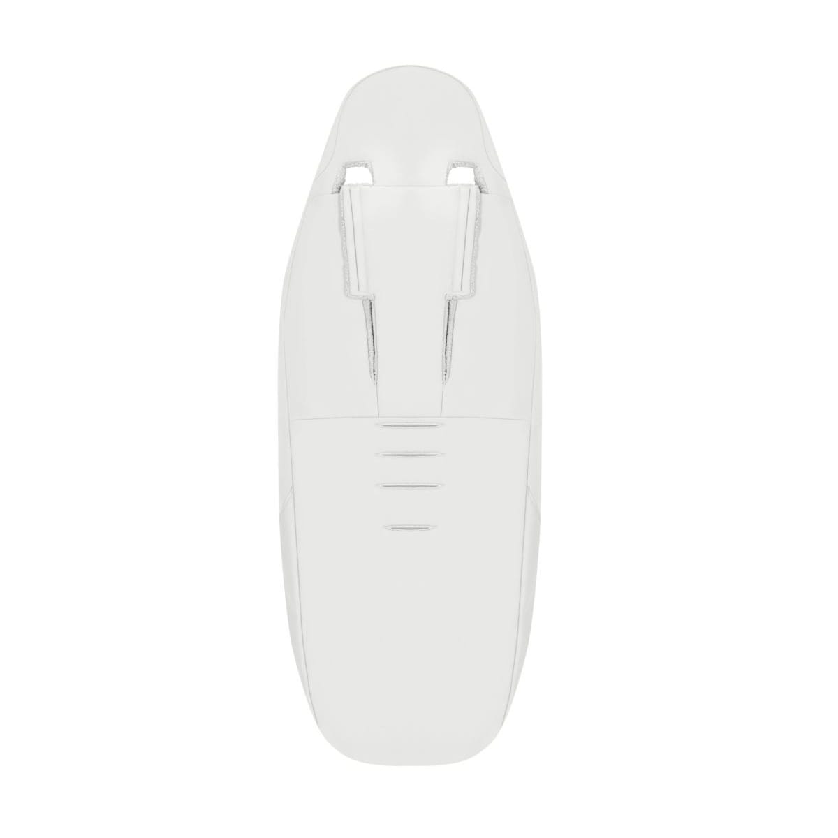 Cybex Platinum Footmuff - Off White - Image 4