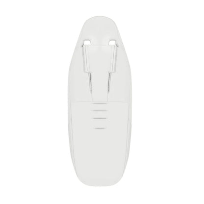 Cybex Platinum Footmuff - Off White - Image 4