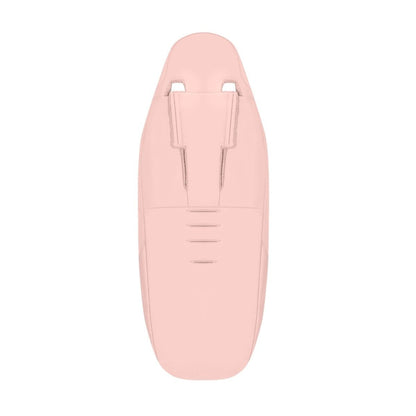Cybex Platinum Footmuff - Peach Pink - Image 4
