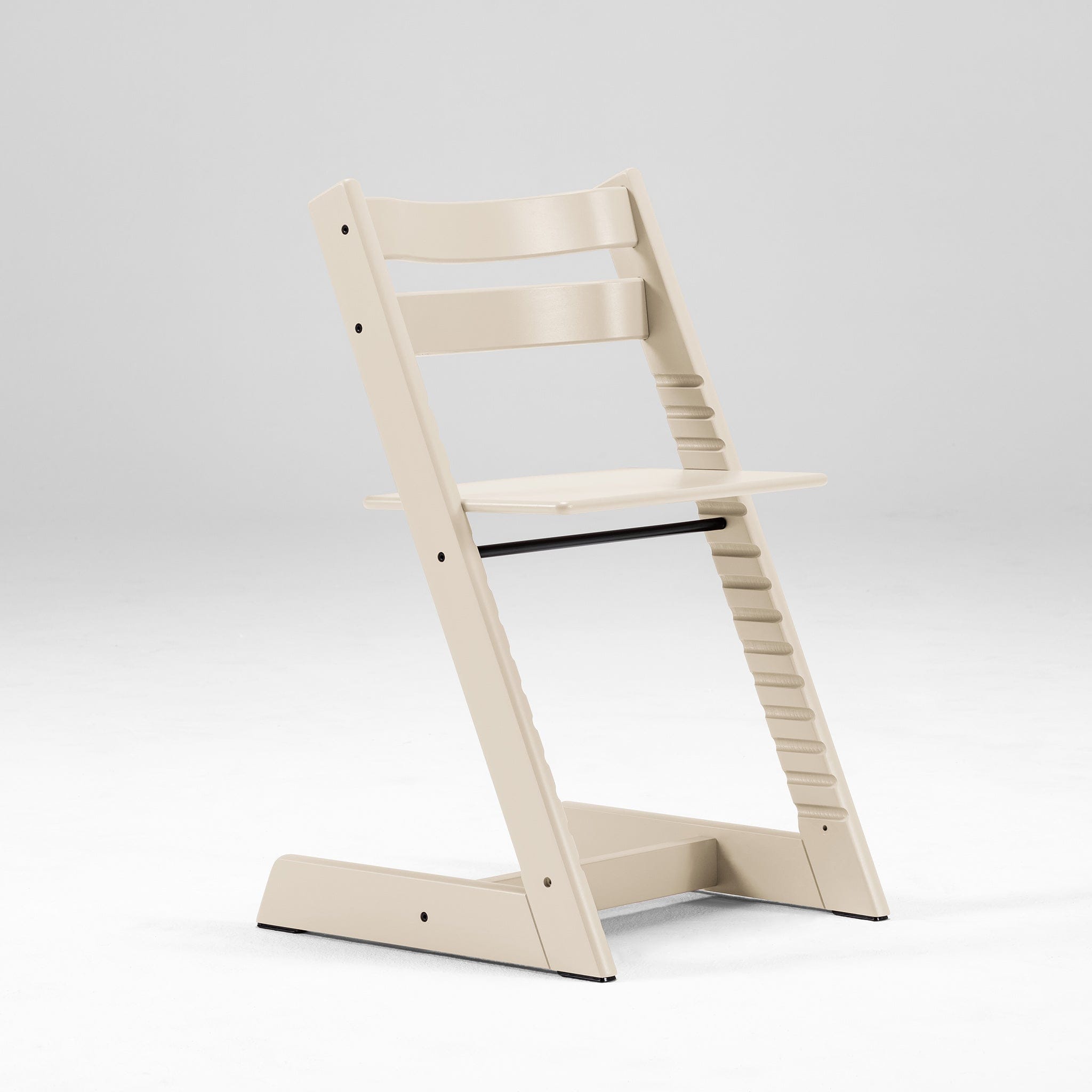 Stokke Tripp Trapp Chair - Vanilla White – Albee Baby