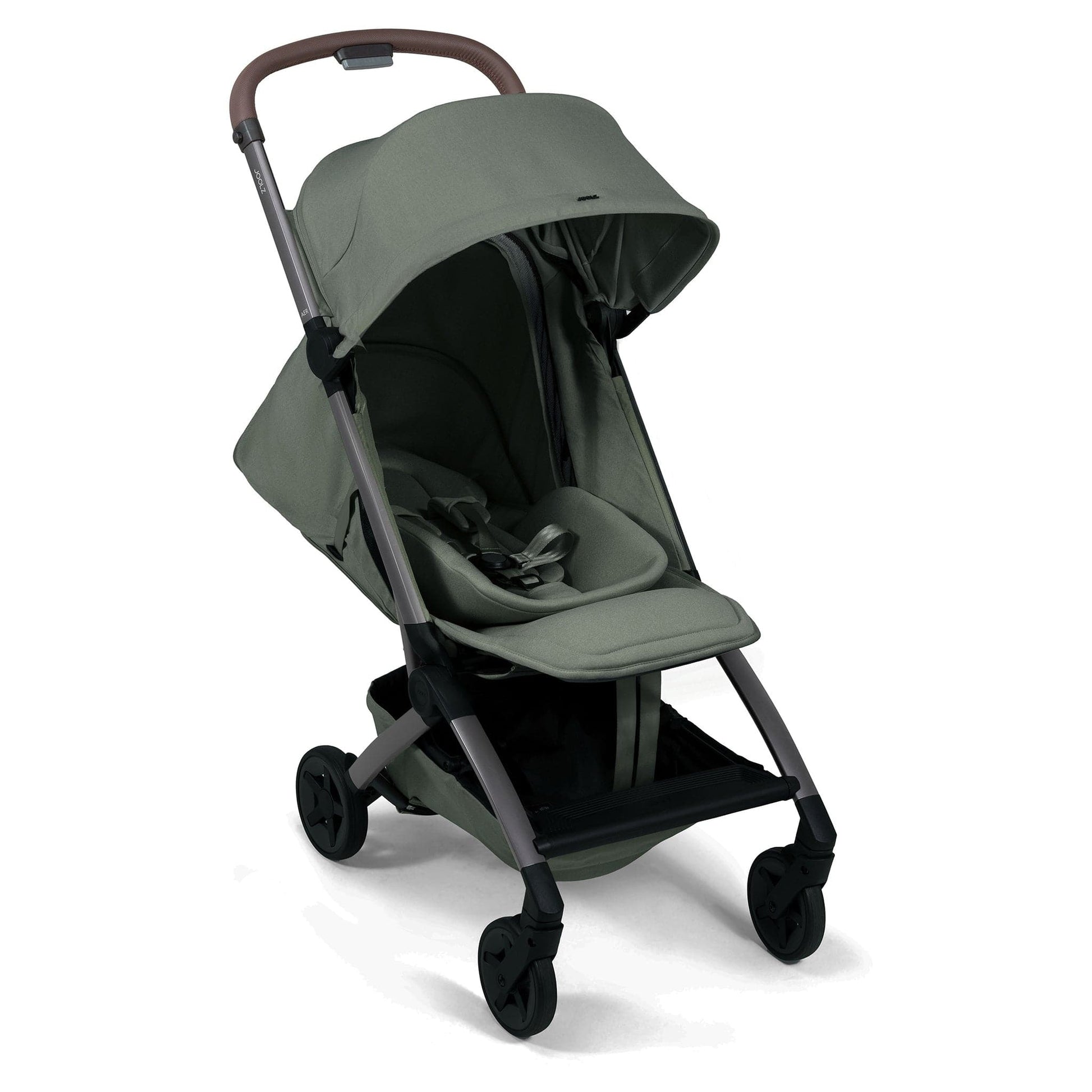 Joolz Aer / Day5 Newborn Insert - Forest Green - 560236