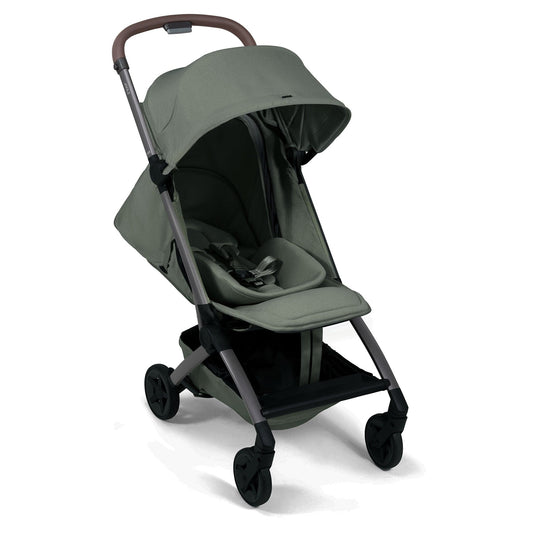 Joolz Aer / Day5 Newborn Insert - Forest Green - 560236