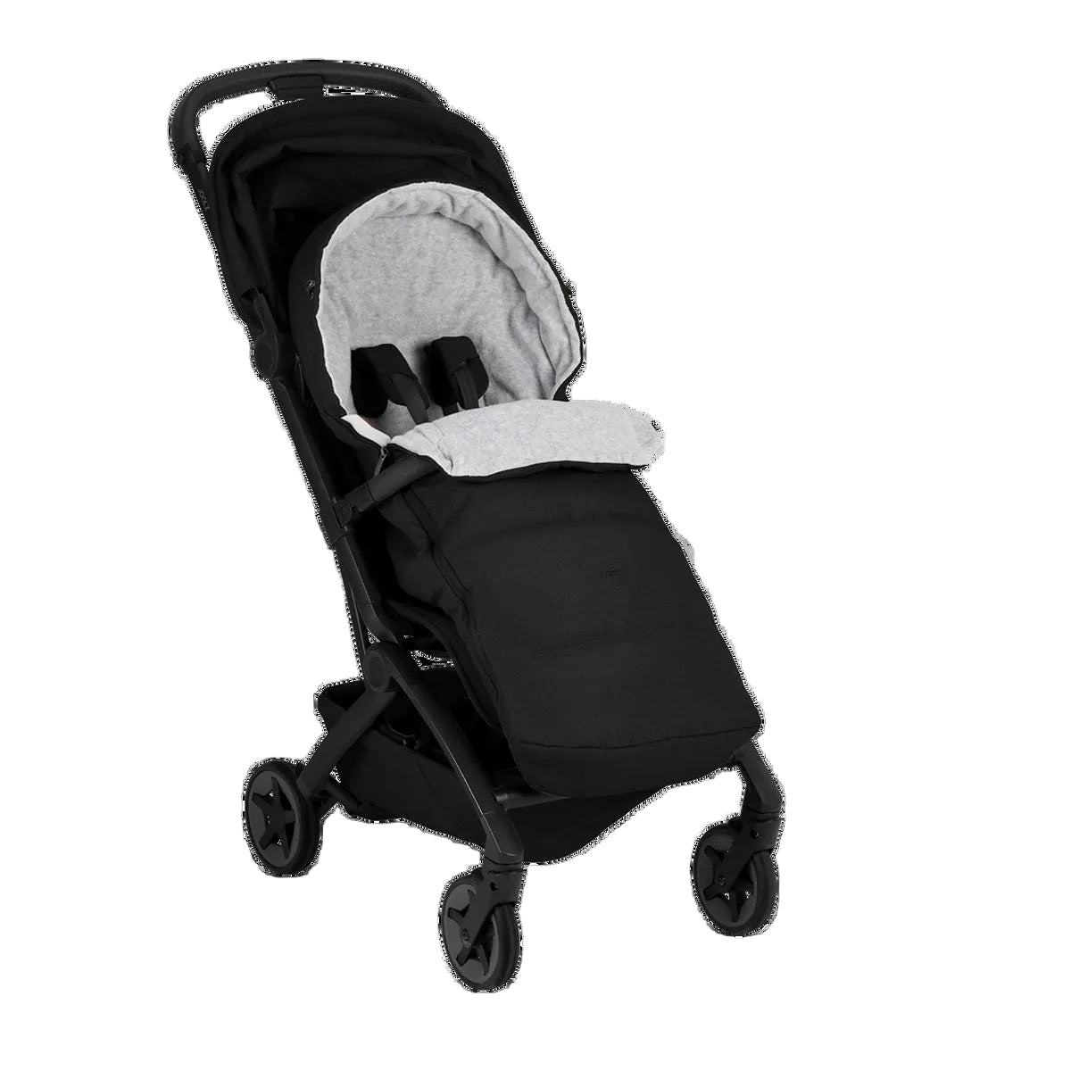 Joolz Universal Footmuff - Space Black