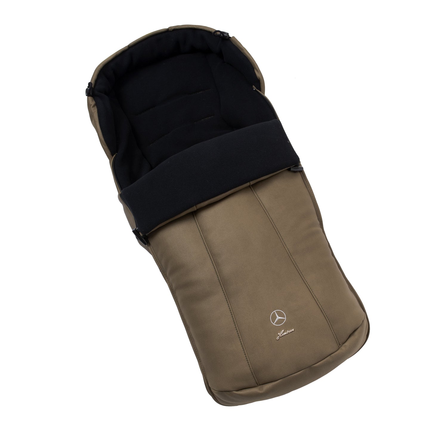 Mercedes-Benz Baby Avantgarde GTX Footmuff - Tuscany