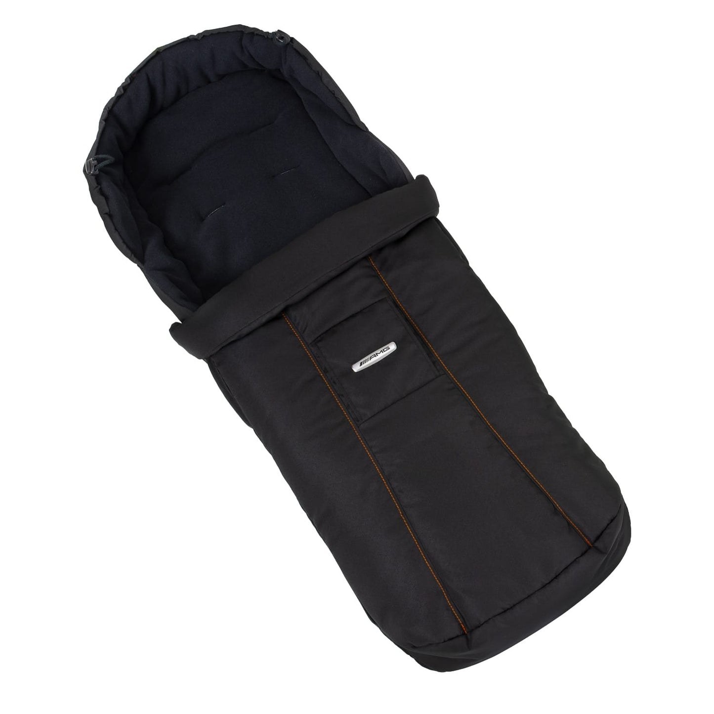 Mercedes-Benz Baby AMG Footmuff - Magmabeam