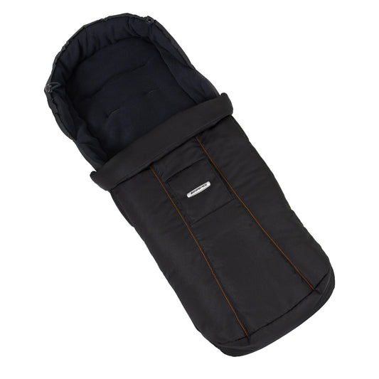 Mercedes-Benz Baby AMG Footmuff - Magmabeam