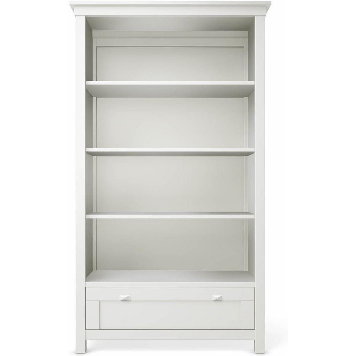 Romina Furniture Karisma Bookcase