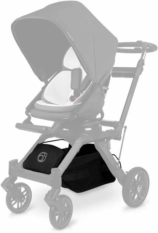 G5 Cargo Basket - CE716BUS