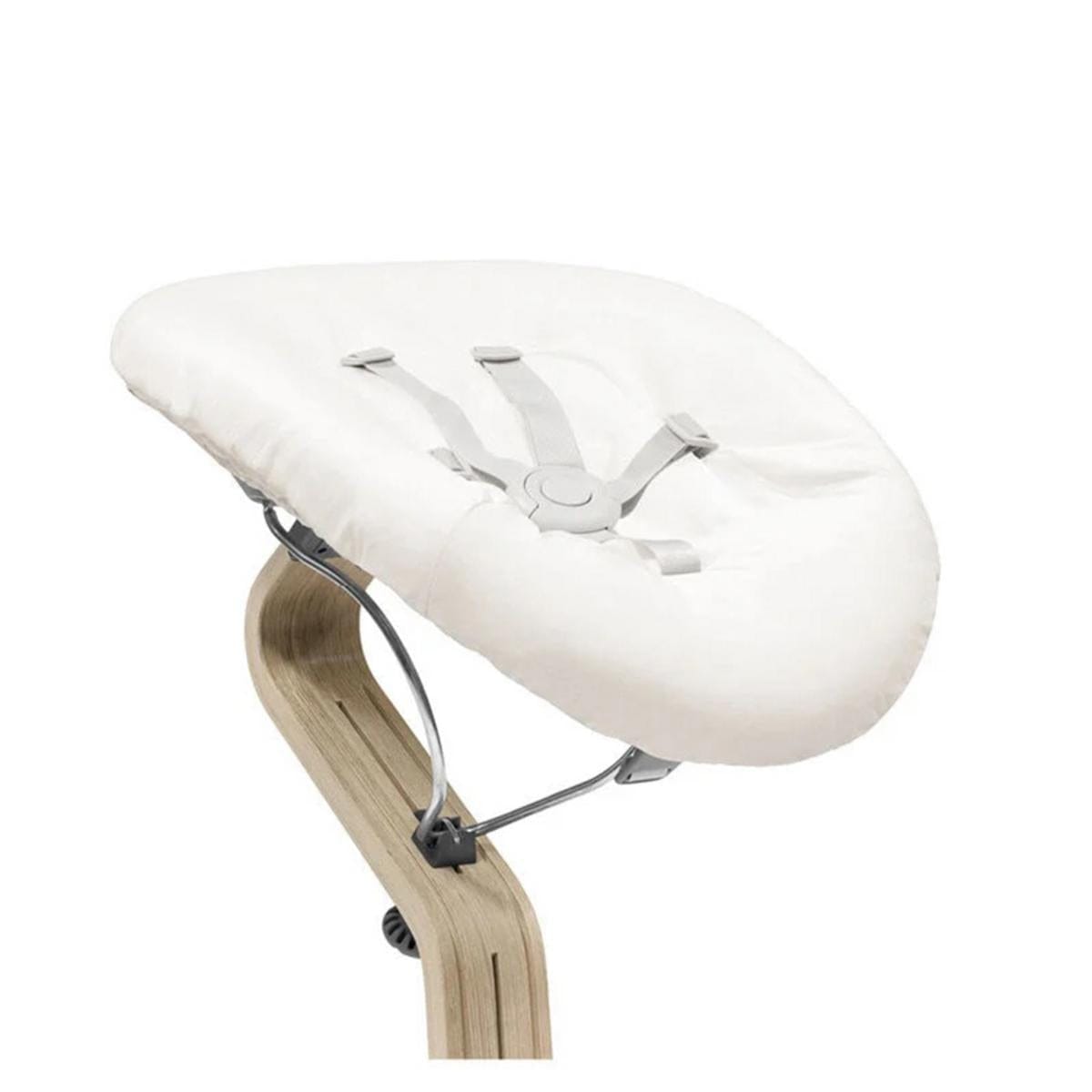 Stokke Nomi Newborn Set - Grey / Grey Sand - 635406