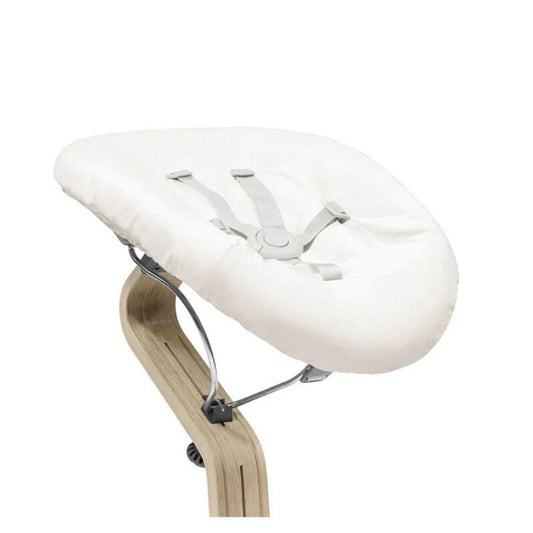 Stokke Nomi Newborn Set - Grey / Grey Sand - 635406