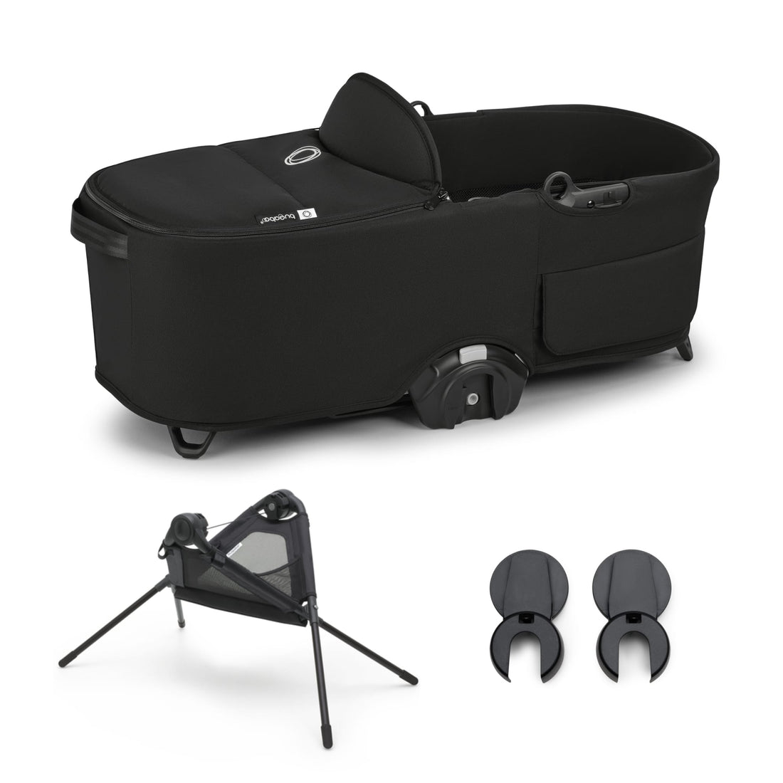 Bugaboo Dragonfly Rain Cover – Albee Baby