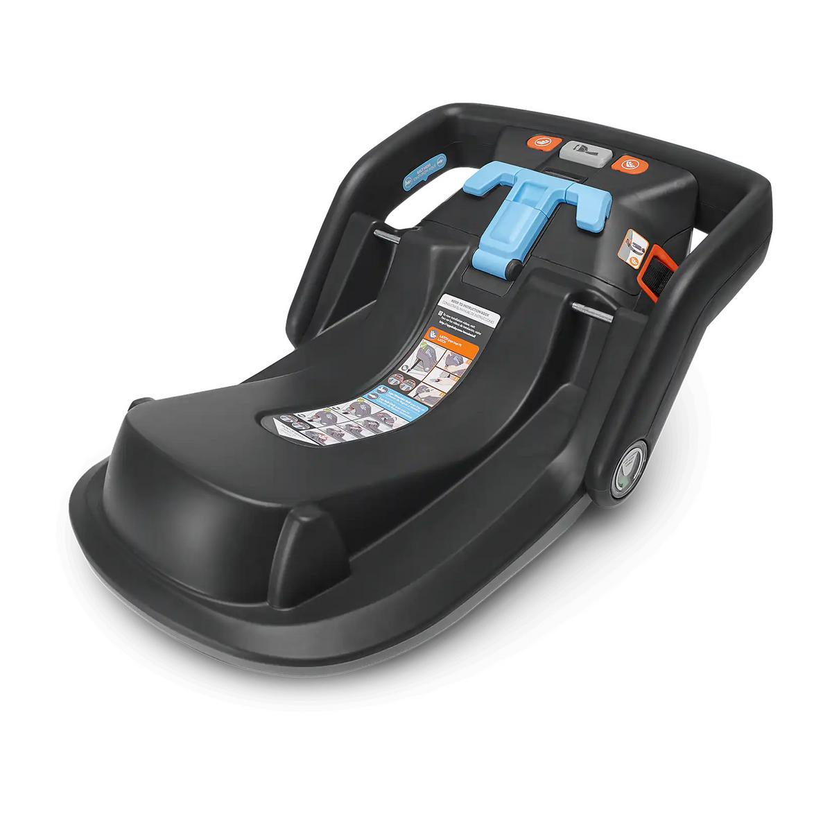 UPPAbaby Mesa Infant Car Seat Base - Mesa / Mesa V2 / Mesa V3