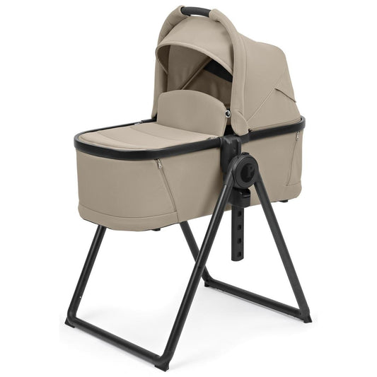 PEG YPSI Bassinet with Stand By Me 2025 - Vanilla Blend - IN21000000MO26GM26