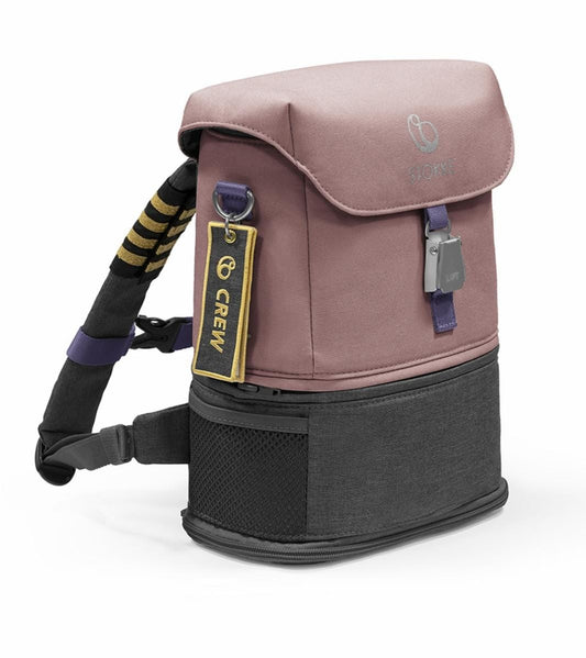 Stokke JetKids BackPack - Hazy Lilac - 676706