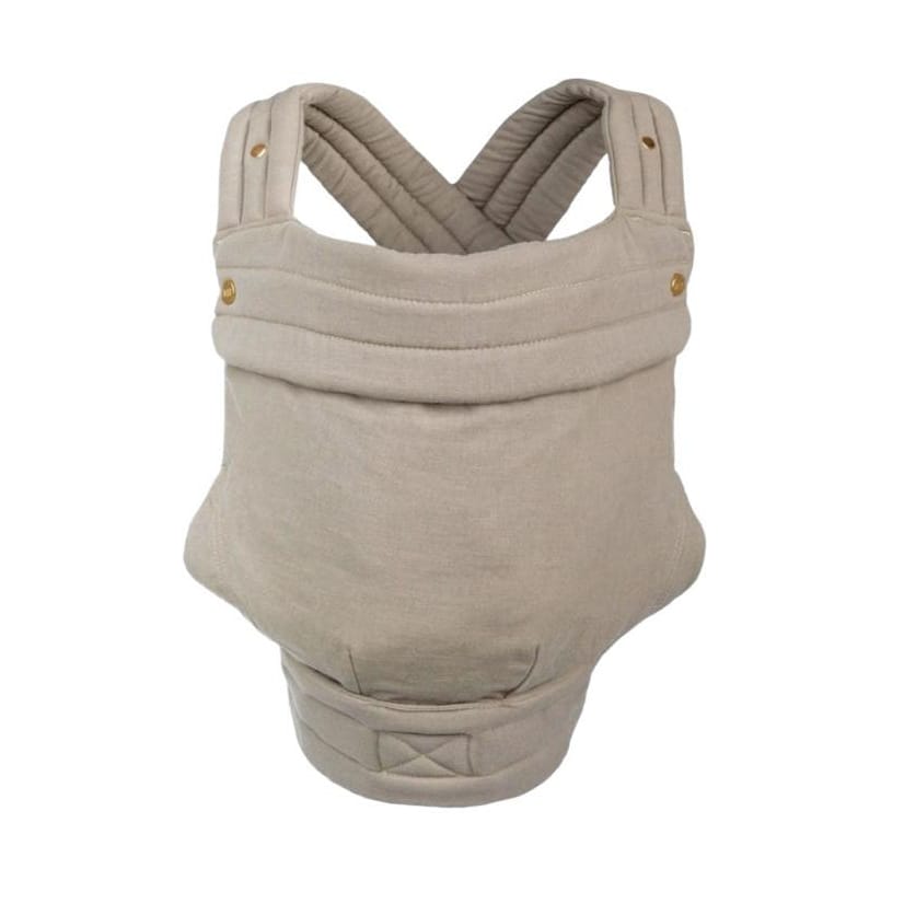 Mabē Monarch Carrier - Stone Sage