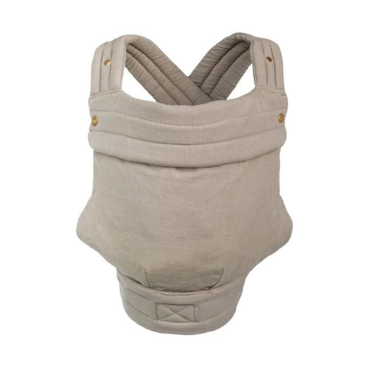 Mabē Monarch Carrier - Stone Sage
