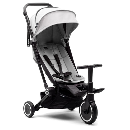 SmarTrike Traveler Stroller Trike - Everest Grey - 5900802
