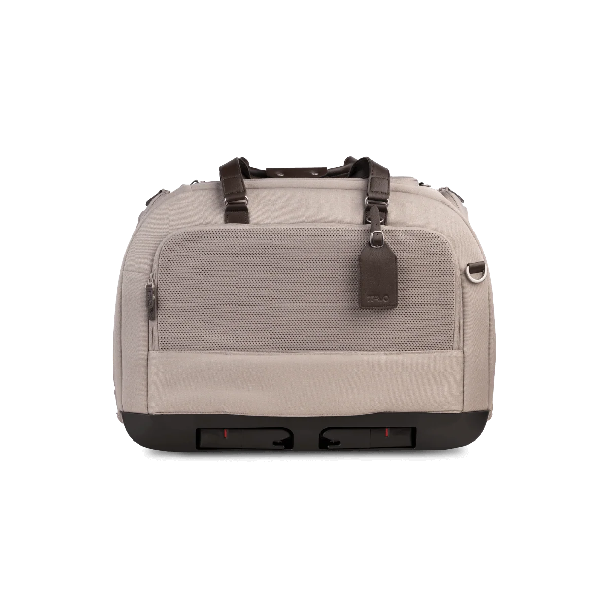 Tavo Pets Hendrick Pet Car Seat - Tawny
