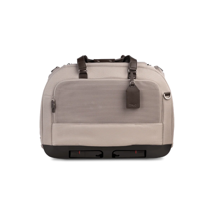 Tavo Pets Hendrick Pet Car Seat - Tawny
