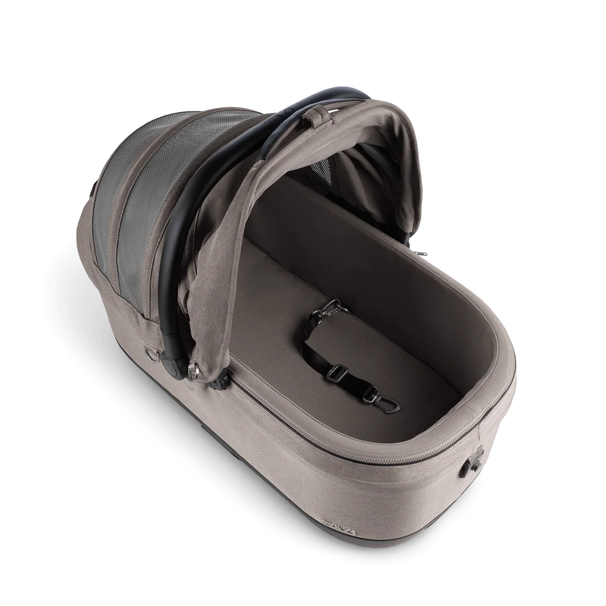 Tavo Pets Maeve iso7X-R Pet Car Seat - Merle