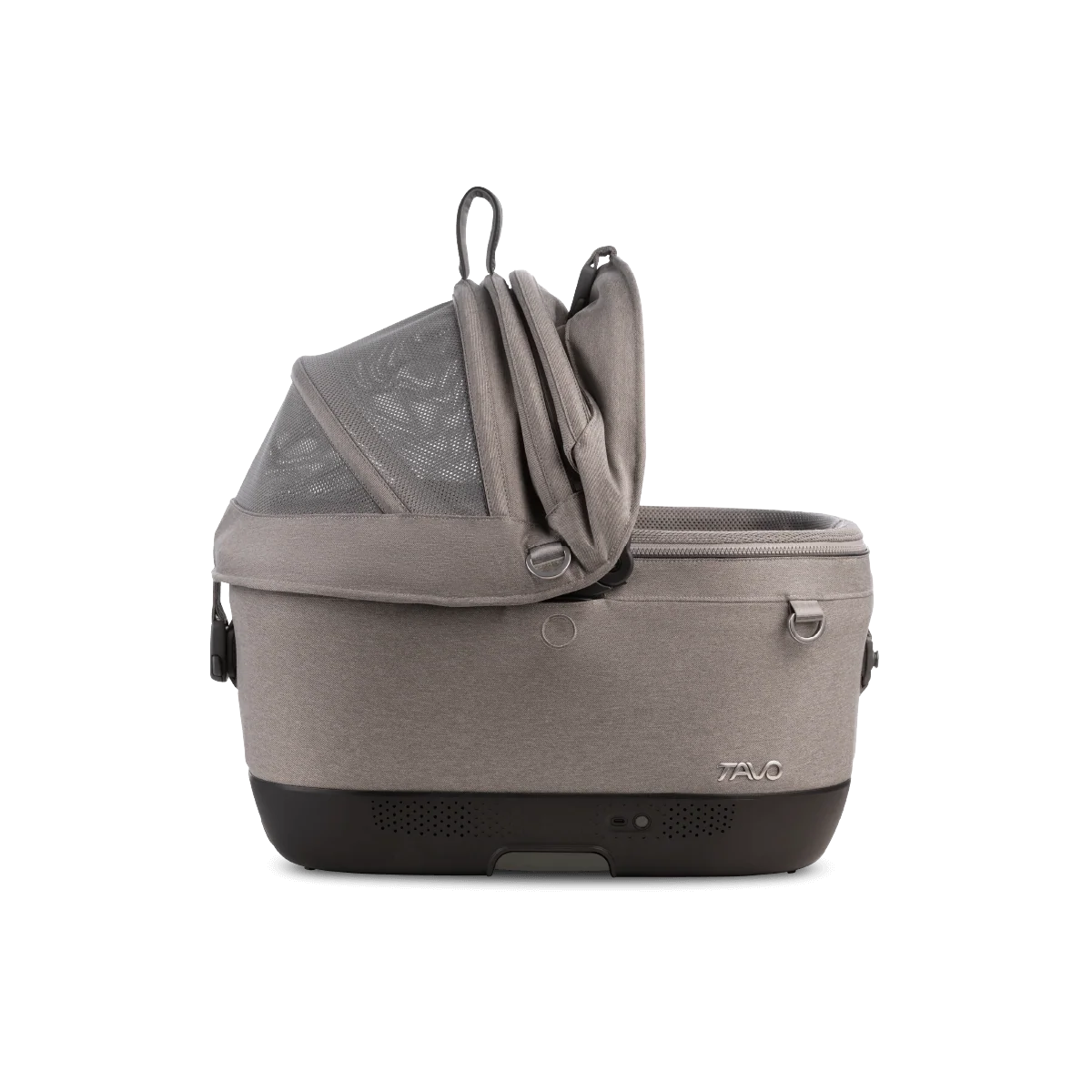 Tavo Pets Maeve iso5X Wind Pet Car Seat - Merle