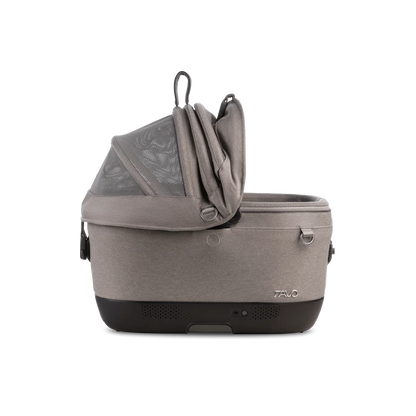 Tavo Pets Maeve iso5X Wind Pet Car Seat - Merle