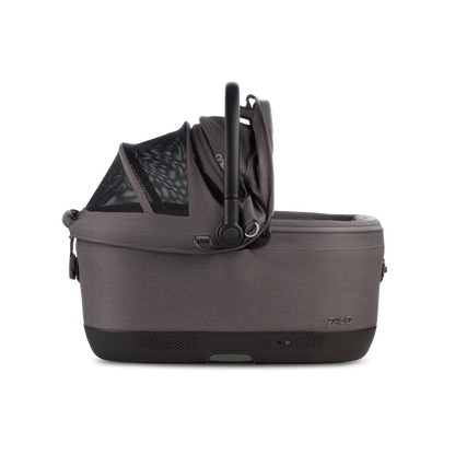 Tavo Pets Maeve iso6X Wind Pet Car Seat - Ashen