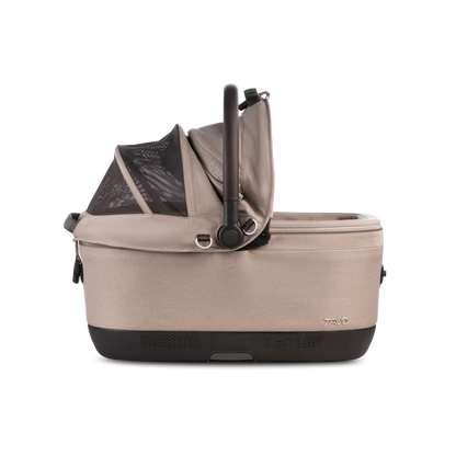 Tavo Pets Maeve iso6X Wind Pet Car Seat - Fawn