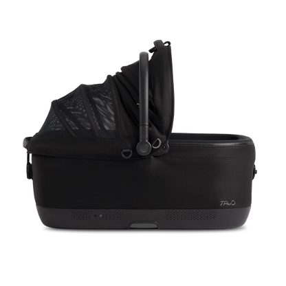 Tavo Pets Maeve iso7X-R Wind Pet Car Seat - Onyx