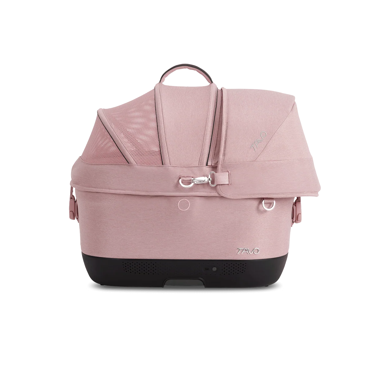 Tavo Pets Maeve iso5X Wind Pet Car Seat - Sakura