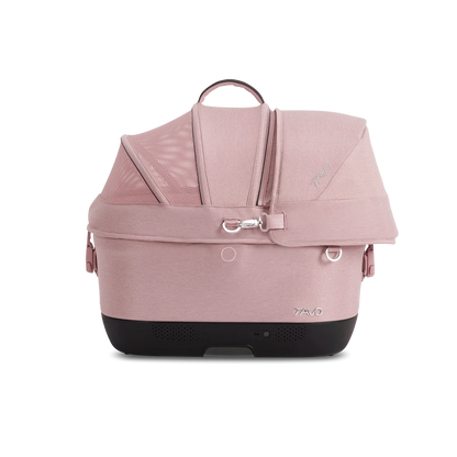 Tavo Pets Maeve iso5X Wind Pet Car Seat - Sakura